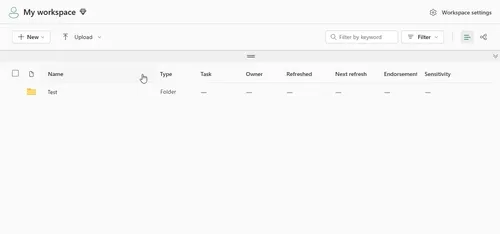 Notebook de Microsoft Fabric para detectar claves huérfanas